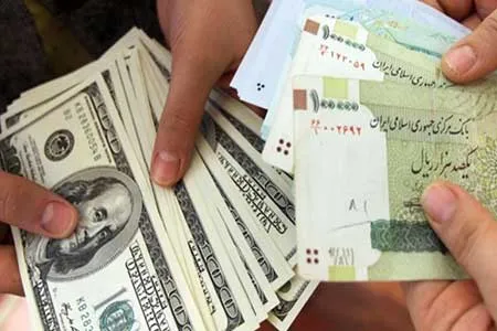 دستگیری دلال ارز در ترمینال‌ غرب تهران / کشف ۳۶ هزار دلار ارز غیرمجاز