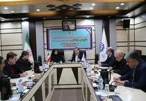 هویت‌بخشی و ایجاد امید در بین دانشگاهیان و جامعه از اهداف اصلی دانشگاه ایلام است