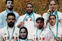 دستاوردی که وزنه‌برداری به آن می‌بالد