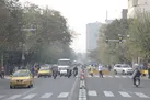 آلودگی کم‌سابقه هوای تهران در تیر ماه