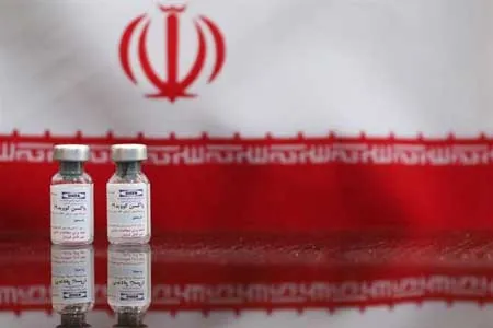آماده صادرات چهار میلیون دز واکسن کرونا هستیم / نخستین طرح گردشگری سلامت در نقطه مرزی شلمچه افتتاح می‌شود