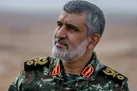 موشک ها ابزار تولید قدرت و امنیت برای ملت ایران هستند