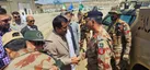 سراوان و پنجگور در مسیر همکاری مشترک