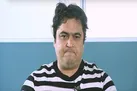 «روح الله زم» به دار مجازات آویخته شد