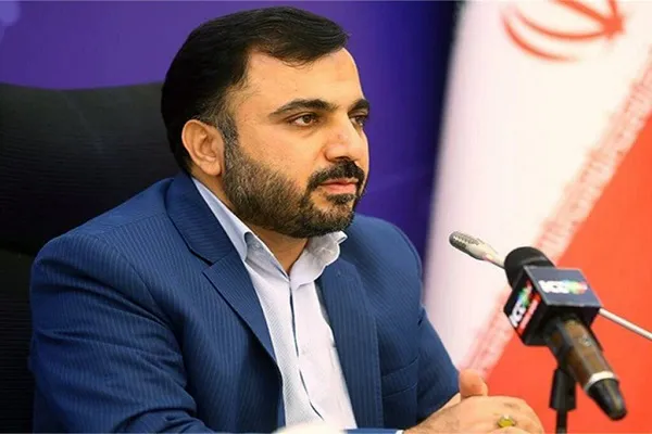 وزیر ارتباطات: دولت به دنبال محدود کردن اینترنت نیست