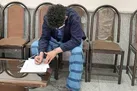 اعتراف پسر به قتل پدر روانپزشک