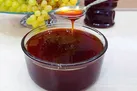 شیره انگور برای جوانسازی پوست معجزه می کند