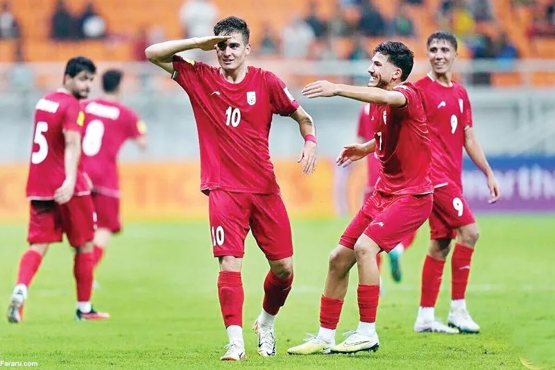 پسران آینده