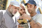 رستگاری در عالم ماورا