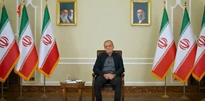 ببینید | رئیس‌جمهور: استعفاء نخواهم داد و می‌ایستم