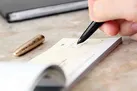 فرایند صدور چک در قانون جدید