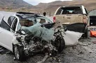 ۱۱۶۸ نفر در تصادفات رانندگی ایام نوروز جان باختند