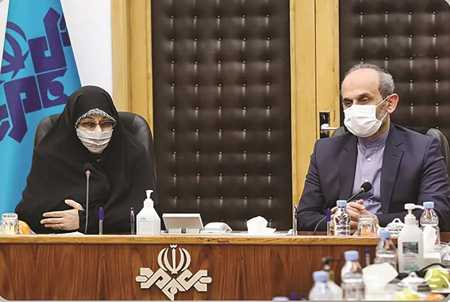 نقش رسانه‌ملی در ضریب‌دهی به الگوی زن‌موفق