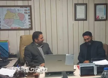 نبود بازارچه مرزی از مهمترین مشکلات تعاونی‌های مرزنشین در خراسان شمالی
