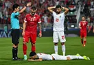 جریمه ۲ هزار دلاری طارمی از سوی AFC