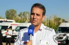 آخرین آمار مصدومین حوادث چهارشنبه آخر سال 