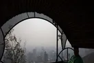 آلودگی هوای تهران از شنبه شب