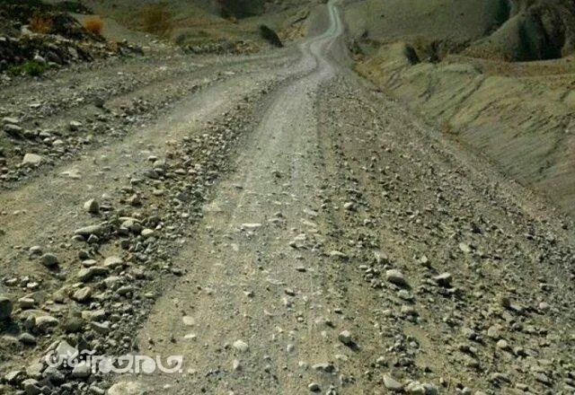 ۱۳۶ روستای بالای ۲۰ خانوار خراسان شمالی از راه آسفالته برخوردار نیستند