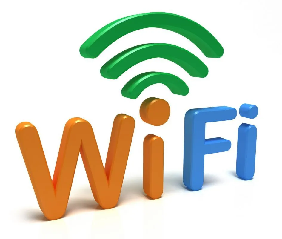 ۵ نکته مهم برای داشتن WIFI امن