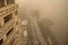 بهار غبارآلود در راه است
