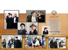 از خدمات هنری تا پرواز اردیبهشتی