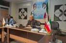 افتتاح پُل امام رضا (ع) گلبهار تا شهریور ماه جاری