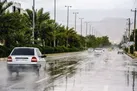 هشدار باد و بارش در پایتخت