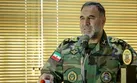 ببینید | امیر حیدری: به آخرین فناوری‌ها در حوزه تسلیحات مجهز هستیم
