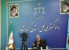 رسانه ها در آگاهی بخشی به عموم مردم نقش مهمی دارند/ خرده سرقت باعث زندانی شدن عده زیادی شده