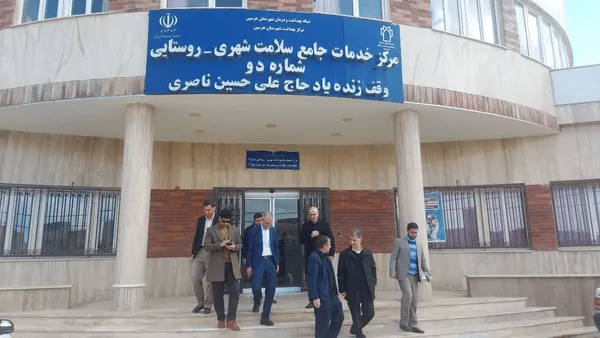 تجهیز مراکز بهداشتی کرمانشاه با هزینه ۱۷۶ میلیارد تومانی