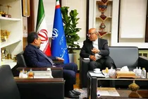 از لزوم سرعت بخشیدن به پروژه راه آهن کرمانشاه تا توسعه زیرساخت‌های منطقه آزاد قصرشیرین