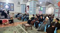 بقاع متبرکه در مسیر مدیریت نوین و برنامه‌محوری فرهنگی