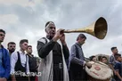 358 اثر به چهارمین جشنواره آواها و نواهای بومی محلی چهارمحال و بختیاری رسید.