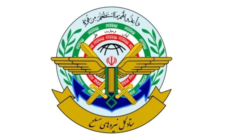 اطلاعیه ستاد کل درباره حضور ناموفق پهپاد ترکیه در ایران 
