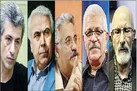 هنرمندان به دشمنان وحدت ایران «نه» گفتند