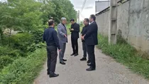 بازگشت اعتبارات به خزانه به دلیل تعلل در اجرای پروژه‌ها به هیچ عنوان پذیرفتنی نیست