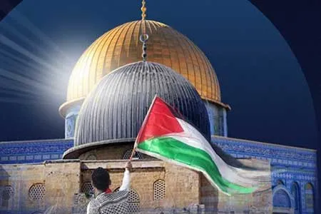 هشتگ« قدس نزدیک‌تر است» در صدر هشتگ‌های توئیتر در عراق