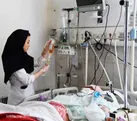 ۱۵۰ پرستار در خراسان شمالی پروانه صلاحیت حرفه ای اخذ کردند