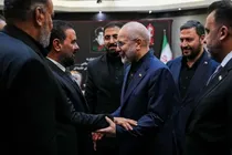 حضور فعال نماینده کرمانشاه در رایزنی‌های دیپلماتیک مجلس با مقامات ارشد چین، بلاروس و عراق