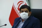 دولت مصمم به رفع تحریم و حل مسایل کشور است
