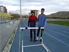 دعوت 2 دونده همدانی به اردوی تیم ملی نوجوانان