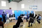 ۱۰ میلیون و ۲۶۵ هزار و ۸۱۱ دوز واکسن تزریق شده است