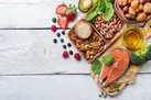 بهترین عادات غذایی به توصیه متخصصان تغذیه