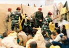 در «آسمان خاکی» اوج بگیر