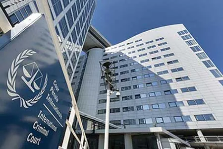 دیوان کیفری بین المللی تحریم‌های آمریکا را اقدامی انتقام جویانه خواند