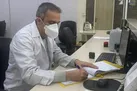 عکس | طول مدت بروز و بهبود بیماری آبله میمون | واکسیناسیون افراد پرخطر