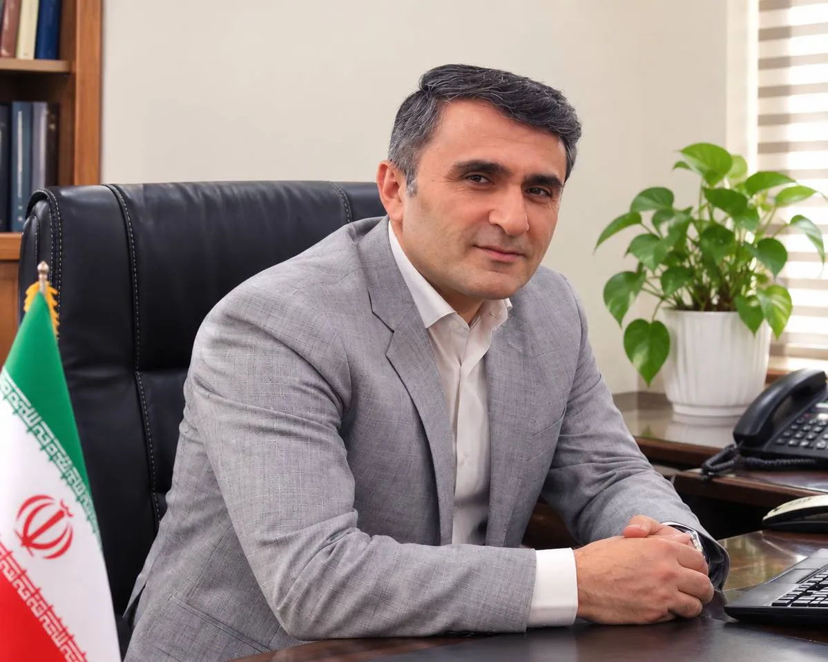 معاون اجرایی دانشگاه علمی‌کاربردی گلستان منصوب شد