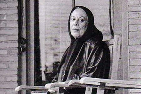 سیمین، عاشق زندگی بود