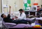 افزایش ۶.۸ درصدی اهدای خون در استان چهارمحال و بختیاری