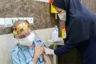 تزریق ۲۶۱ هزار و ۹۰۳ دُز واکسن کرونا در کشور طی شبانه روز گذشته